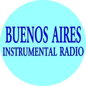 Buenos Aires Instrumental Radio