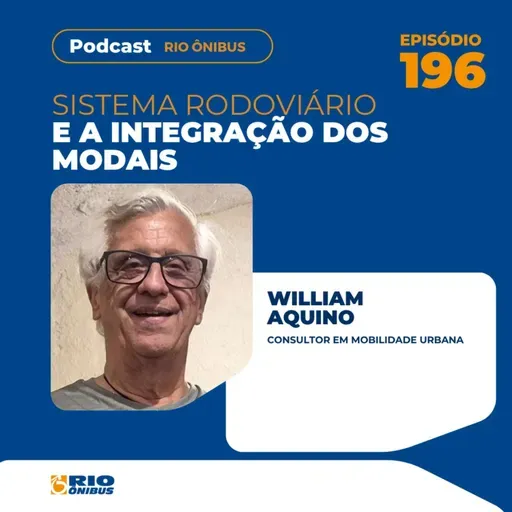 Sistema rodoviário e a integração dos modais 