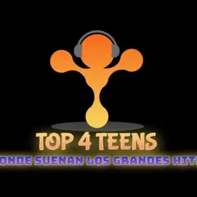 TOP RADIO 4 TEENS