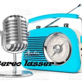 stereo lasser