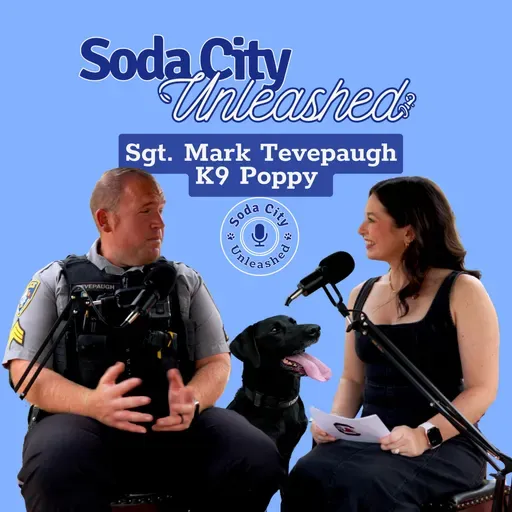 Gamecock Guardians: An Inside Look at the USCPD K-9 Unit