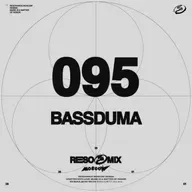 RESOMIX 095: BASSDUMA