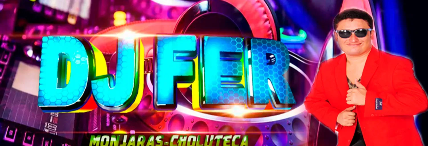 DJ Fer 504