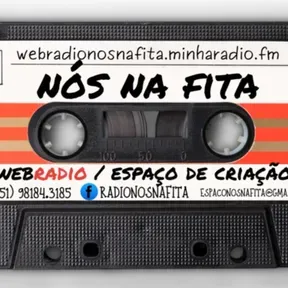 Espaço de Criação e Web Rádio Nós Na Fita