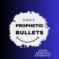 Prophetic Bullets