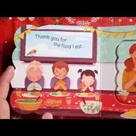 021. A short reading for kids