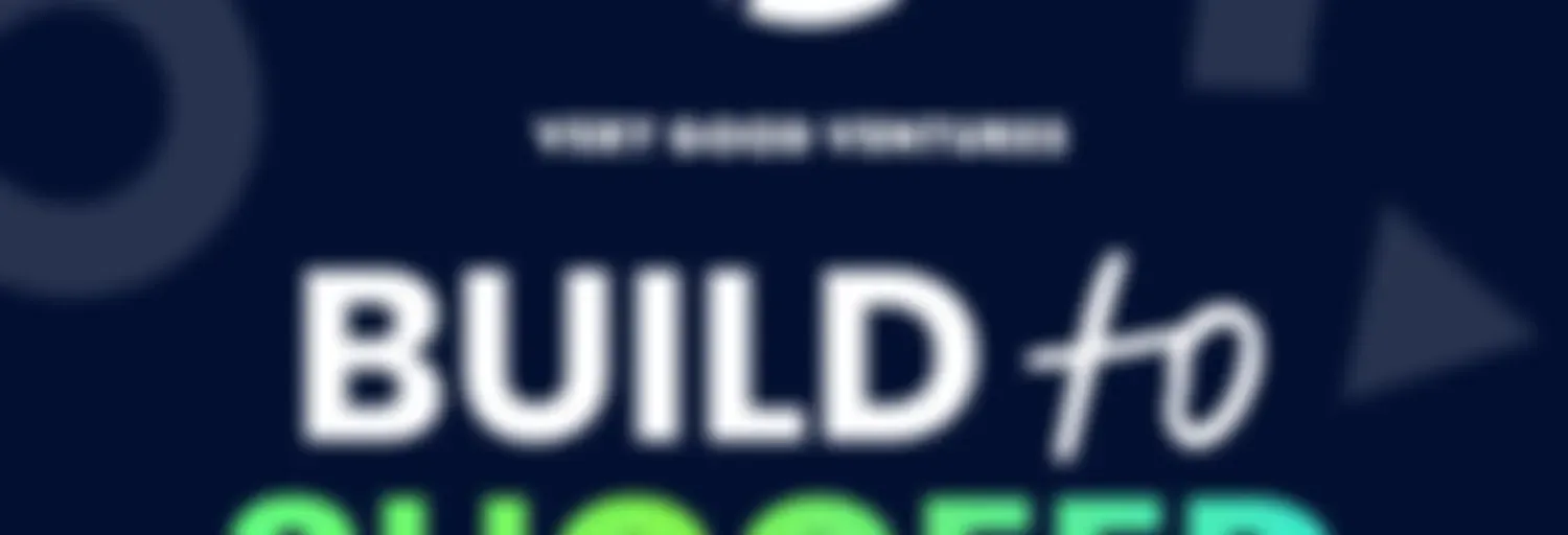 Build To Succeed: Digital Experience Design & Product Development; Flutter, AI & Tech Leadership