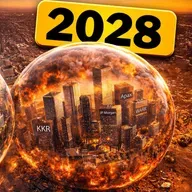 Effondrement de l’économie mondiale : pour bientôt ? (avec Vincent Strauss)