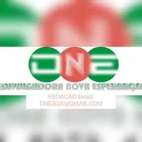 web Radio Divulgadora