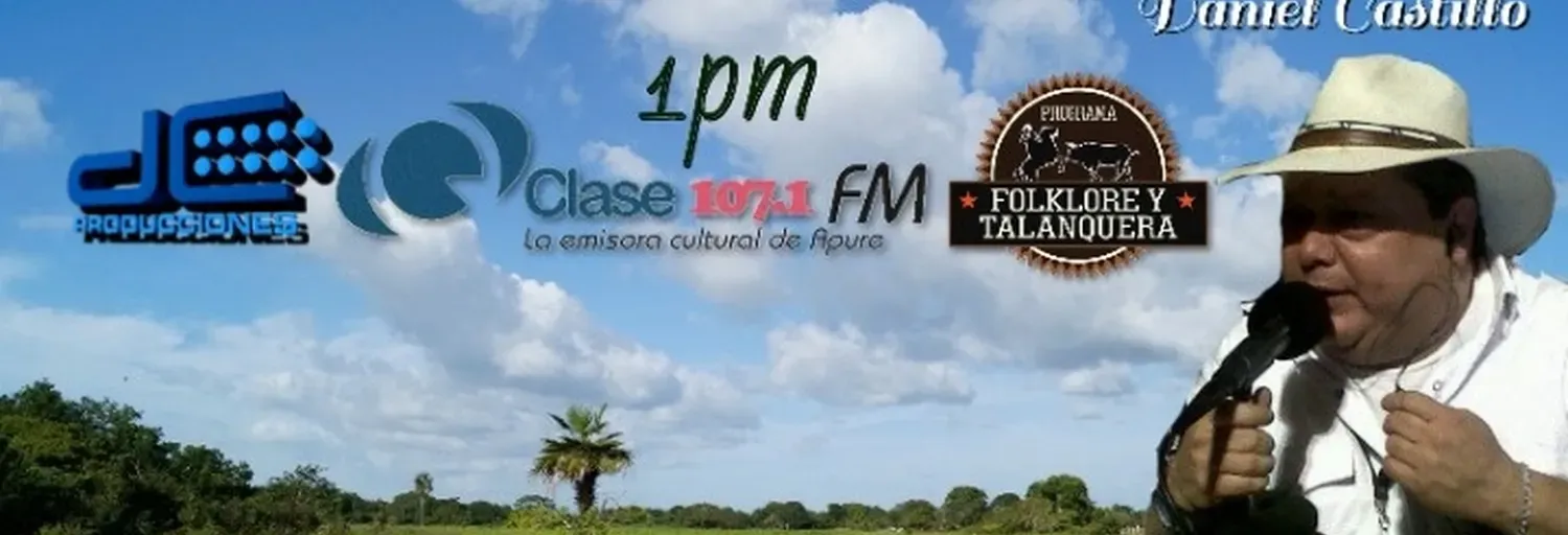 FOLKLORE Y TALANQUERA