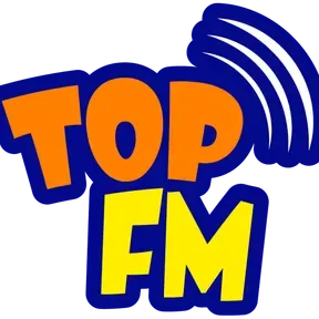 Rádio TOP FM 87.9