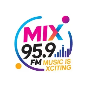 Mix95.9Fm