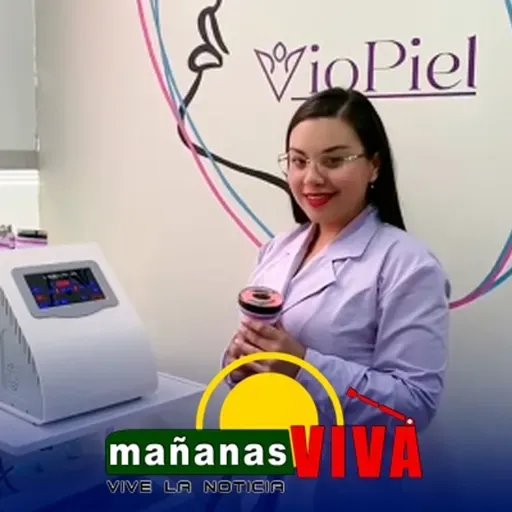 Viopiel salud y belleza ofrece su portafolio de servicios en Ipiales