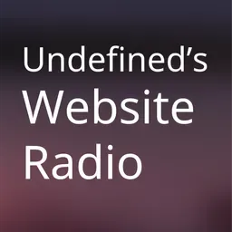 Undefined Website Radio