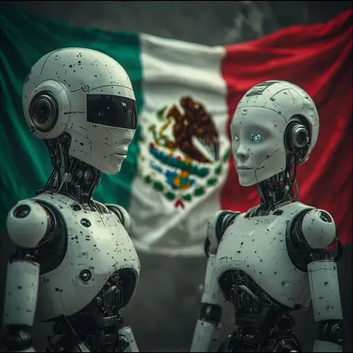 Análisis asombroso para mentes humanas: Bienvenidos a Salvation AI en español