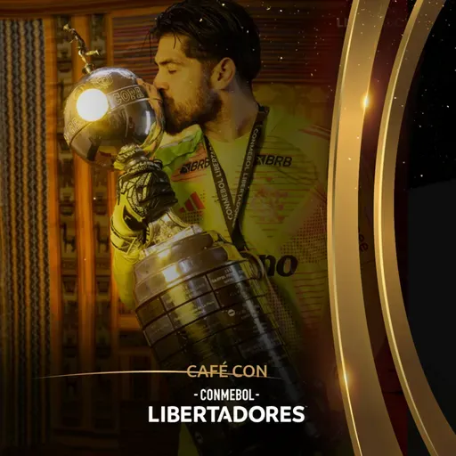 Cafe con Libertadores #153 - ¡FLAMENGO CAMPEÓN!