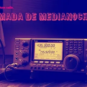 LLAMADA DE MEDIANOCHE