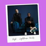 High - Lighthouse Family
