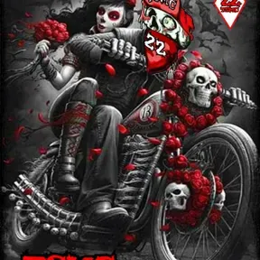 Tank sujo MC