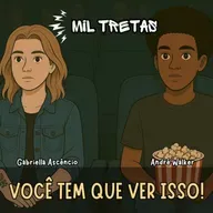 Você tem que ver isso!
