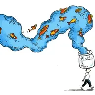 'Why The Ocean Is Salty' | feat. Lou Diamond Phillips, Jon Jon Briones