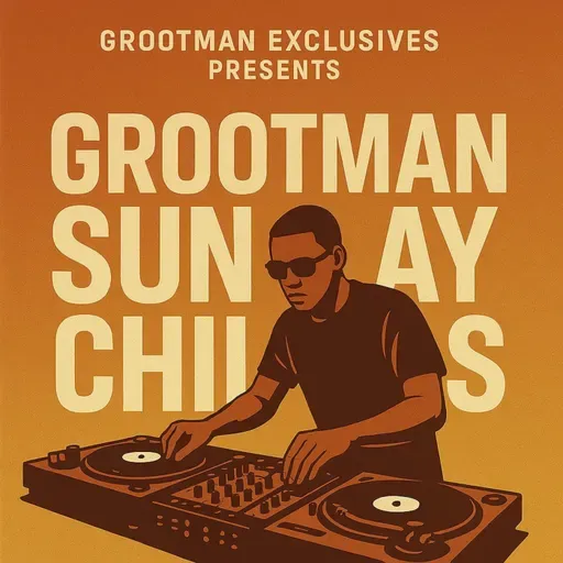 Grootman Exclusives Vol. 29 Mix
