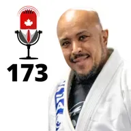 EP#173 Imigrante, Empreendedor e Faixa Preta: A História de Fernando Brazileiro!
