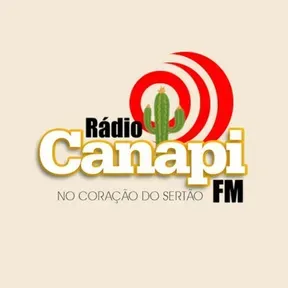 Rádio Canapi FM