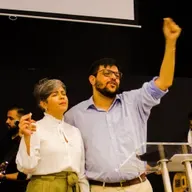 Boa Nova - Pr. Marcos Honório Junior - Culto de Ceia