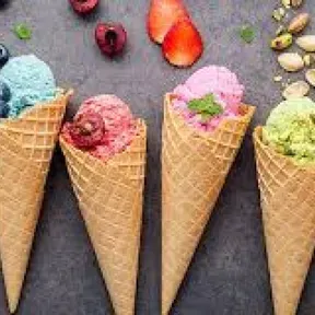 Helados Plaza