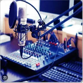 RADIO WEB AMERICANA SP