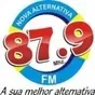 Rádio Nova Alternativa FM