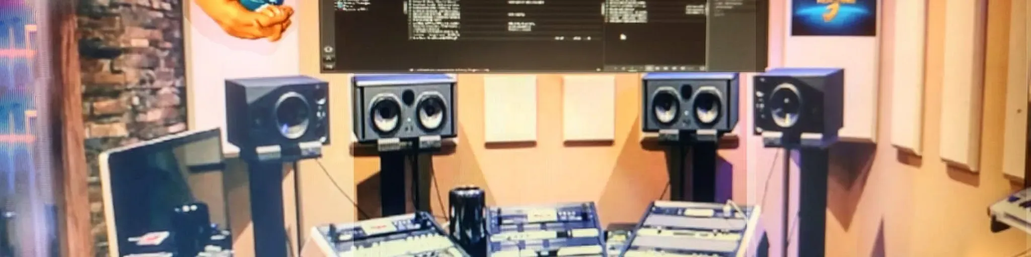 Reaching Radio