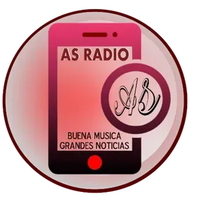 AS RADIO HN  Buena Musica - Grandes Noticias