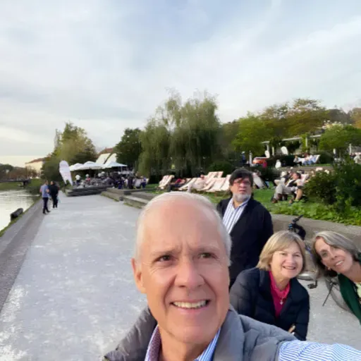 ”Liubliana “La Ciudad Verde” …Capital de Eslovenia”