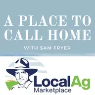 #62: Innovating Agriculture: The Camel Dairy Revolution with Paul Martin from Summer land Camels