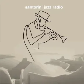 Santorini Jazz Radio Ακούστε Ζωντανά