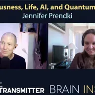 BI 217 Jennifer Prendki: Consciousness, Life, AI, and Quantum Physics
