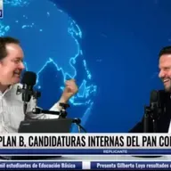 Roberto Lara: Morena se desmorona y el PAN debe volver a ser una opción nacional