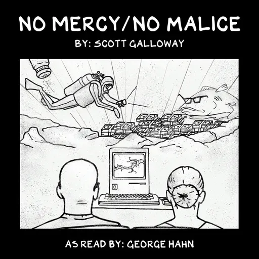 No Mercy / No Malice: Toxic Uncertainty