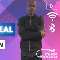 Building with Rian McNeal #AudioForensics #ThePlugRoom