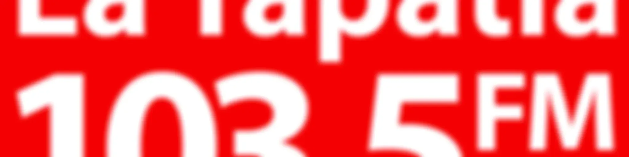 La Tapatía 103.5 FM