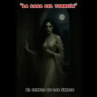 “La Dama del torreón”. Dramatizaciones en El templo. 🎧