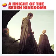 T18E04- A Knight Of The Seven Kingdoms: un día cualquiera