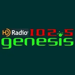 Genesis HD 102.5 FM en vivo