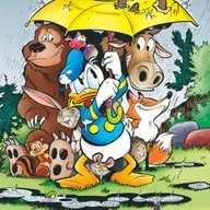 Donald Duck nummer 47 uit 2025