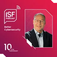 346: James Wilkson - The Human Factor: Leadership, Risk and the AI Era