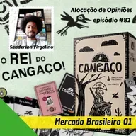 Mercado brasileiro | Sanderson Virgolino