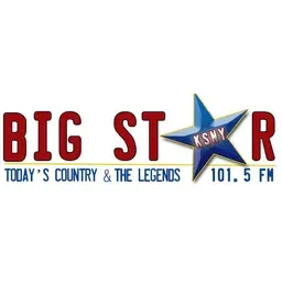 KSNY 101.5 FM