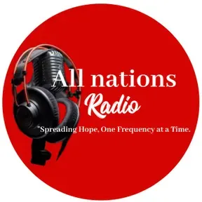 All nations outreach radio